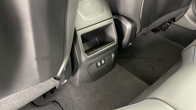 BMW 1 Series 120 M Sport 5dr Step Auto Petrol Hatchback - Image 31